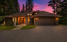 349 Echo Chalet Drive, Bigfork