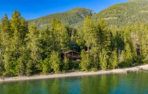 25777 Sunset Point Lane, Polson
