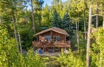 25777 Sunset Point Lane, Polson