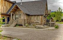 59 Crestwood Drive, Whitefish