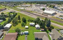 185 Veteran Drive, Columbia Falls