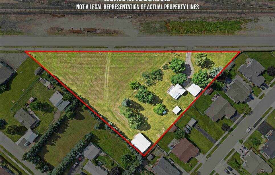 185 Veteran Drive, Columbia Falls