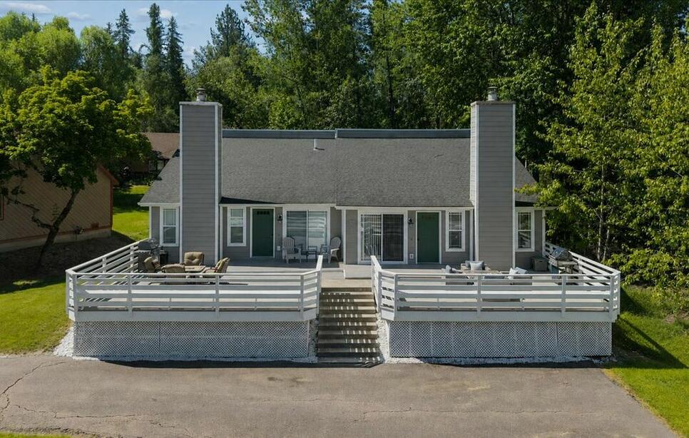 990 Colorado Avenue, Whitefish