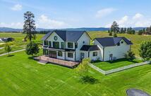 589 Jackson View Trail, Kalispell