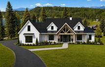 145 Fox Run Court, Bigfork