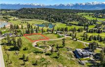145 Fox Run Court, Bigfork