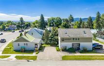494 Main Street 18 & 20 California Street, Kalispell