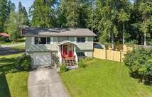 260 Fox Farm Court, Whitefish