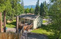 260 Fox Farm Court, Whitefish