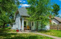 116 6th Avenue W, Polson