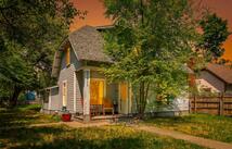 116 6th Avenue W, Polson