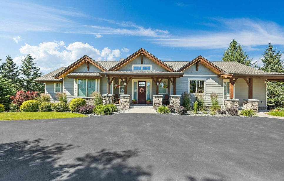 117 Southlake Crest, Polson