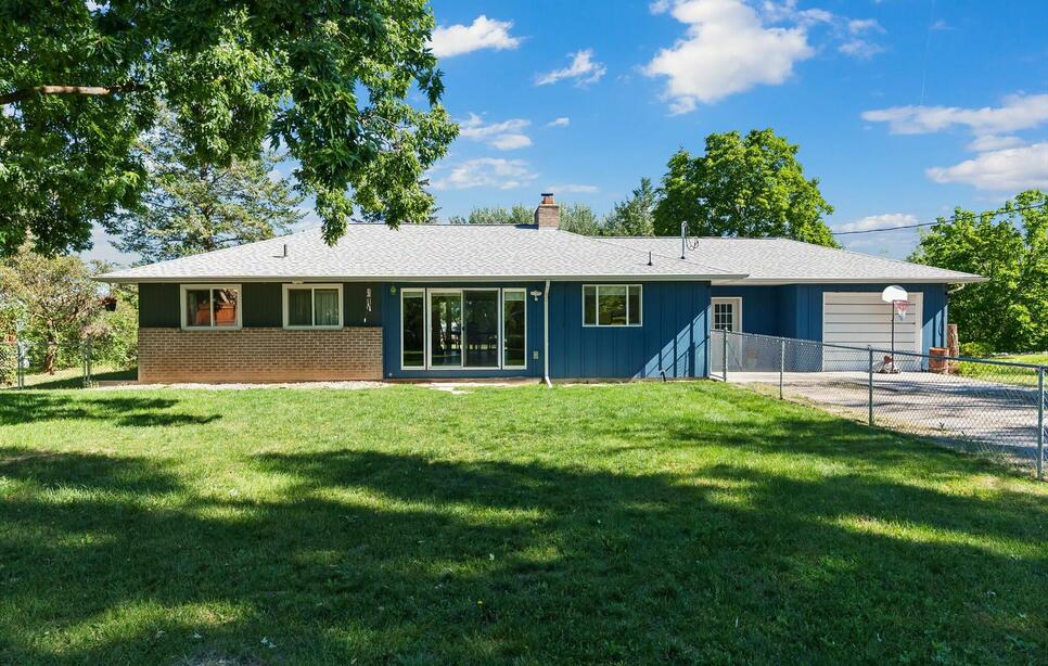 6 12th Avenue W, Polson