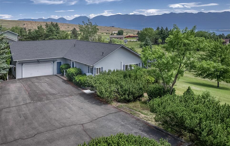 41057 Terrace Circle, Polson
