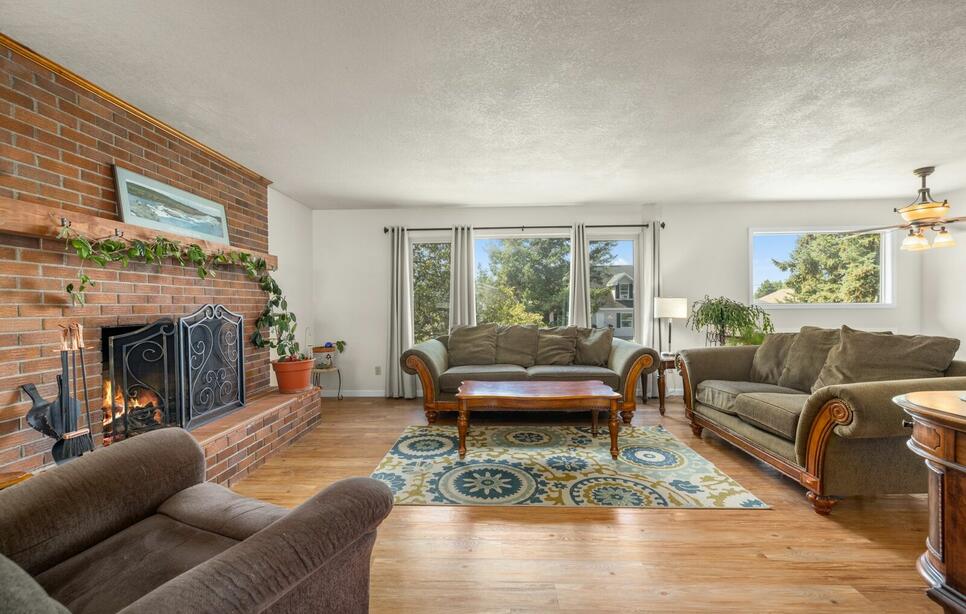 1019 12th Street W, Columbia Falls