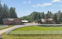 1020 Conn Road, Columbia Falls