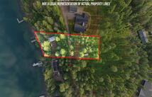 1822 Echo Cabin Loop, Bigfork