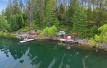 1822 Echo Cabin Loop, Bigfork