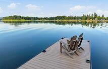 1822 Echo Cabin Loop, Bigfork