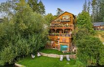 416 Electric Avenue, Bigfork