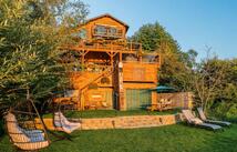 416 Electric Avenue, Bigfork