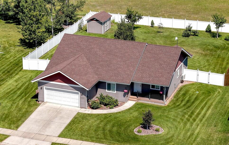 135 Leisure Drive, Kalispell