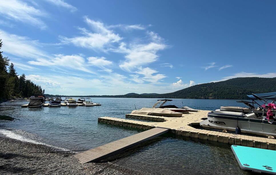 2297 Houston Point Drive, Whitefish