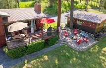 2848 Airport Road, Kalispell
