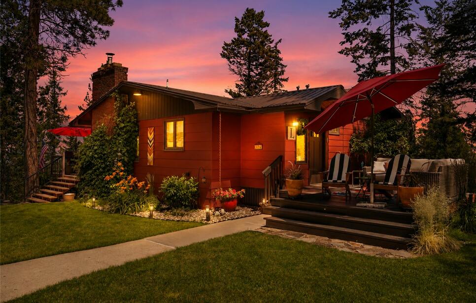 2848 Airport Road, Kalispell