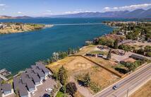 Lot 1 7th Avenue W, Polson