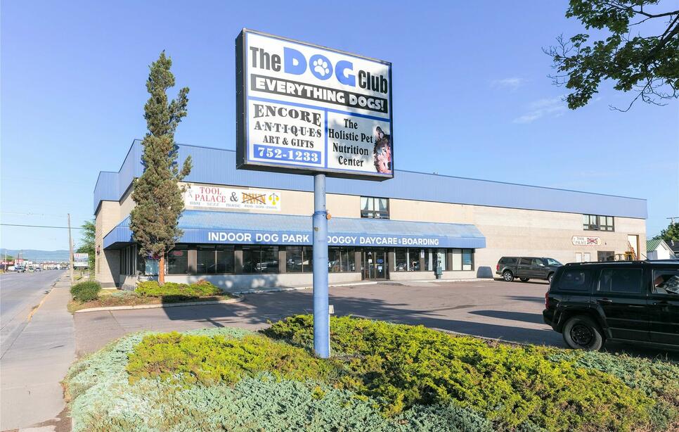 111 Idaho Street, Kalispell