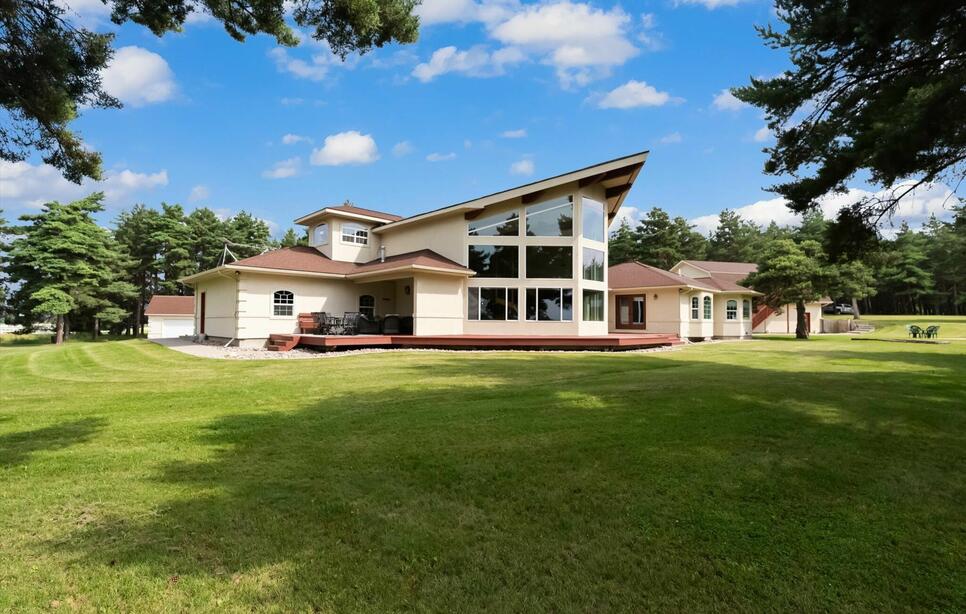 618 Leonard Lane, Kalispell