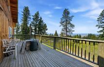 526 Stoddard Ranch Road, Eureka