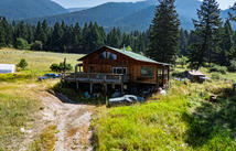 526 Stoddard Ranch Road, Eureka
