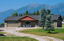 114 Many Lakes Drive, Kalispell