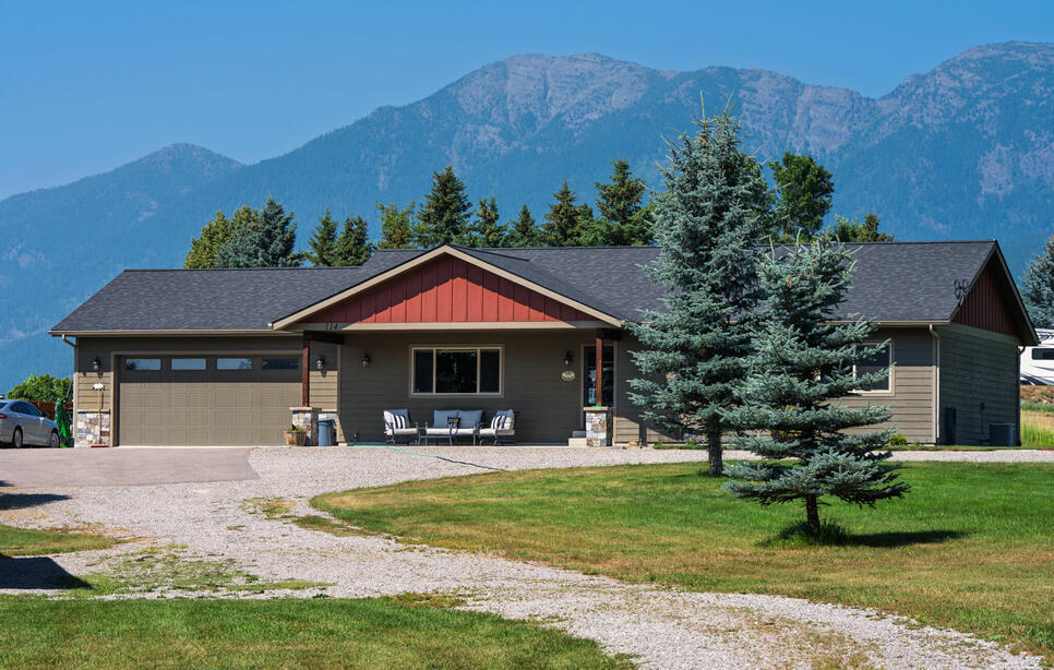 114 Many Lakes Drive, Kalispell