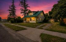 508 1st Street W, Polson
