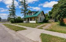 508 1st Street W, Polson