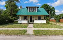 508 1st Street W, Polson