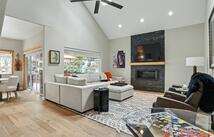 256 Eagle Bend Drive, Bigfork