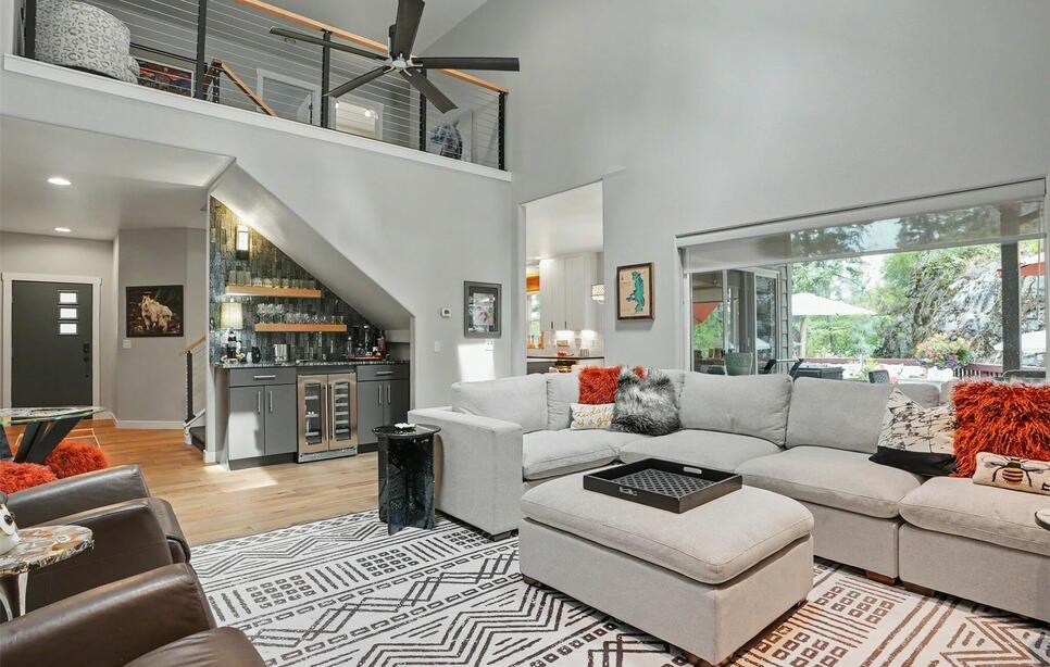256 Eagle Bend Drive, Bigfork