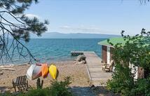 332 Flathead Lodge Road, Bigfork