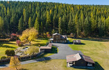 1230 Truman Creek Road, Kila
