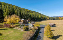 1230 Truman Creek Road, Kila