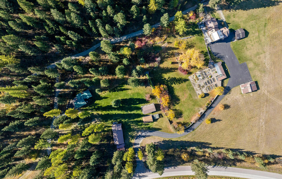 1230 Truman Creek Road, Kila