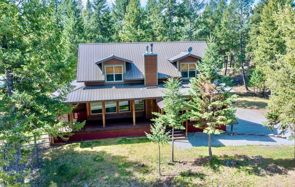 217 Redwing Drive, Eureka