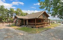376 Antelope Trail, Whitefish