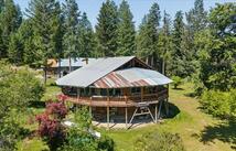 2092 Gut Creek Road, Rexford