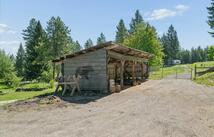 2092 Gut Creek Road, Rexford