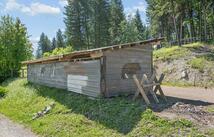 2092 Gut Creek Road, Rexford